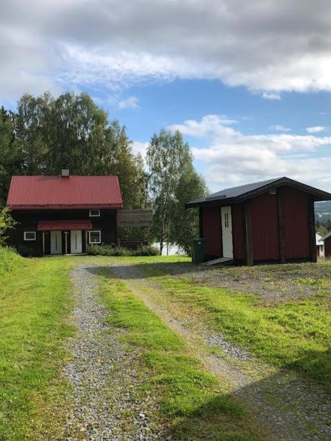 Holiday Home Hammarstrand 4 Persons Exterior photo
