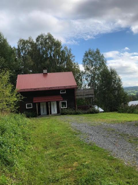 Holiday Home Hammarstrand 4 Persons Exterior photo