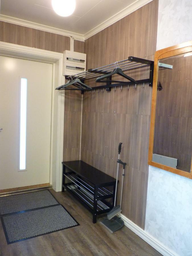 Holiday Home Hammarstrand 4 Persons Exterior photo