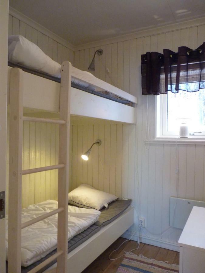 Holiday Home Hammarstrand 4 Persons Exterior photo