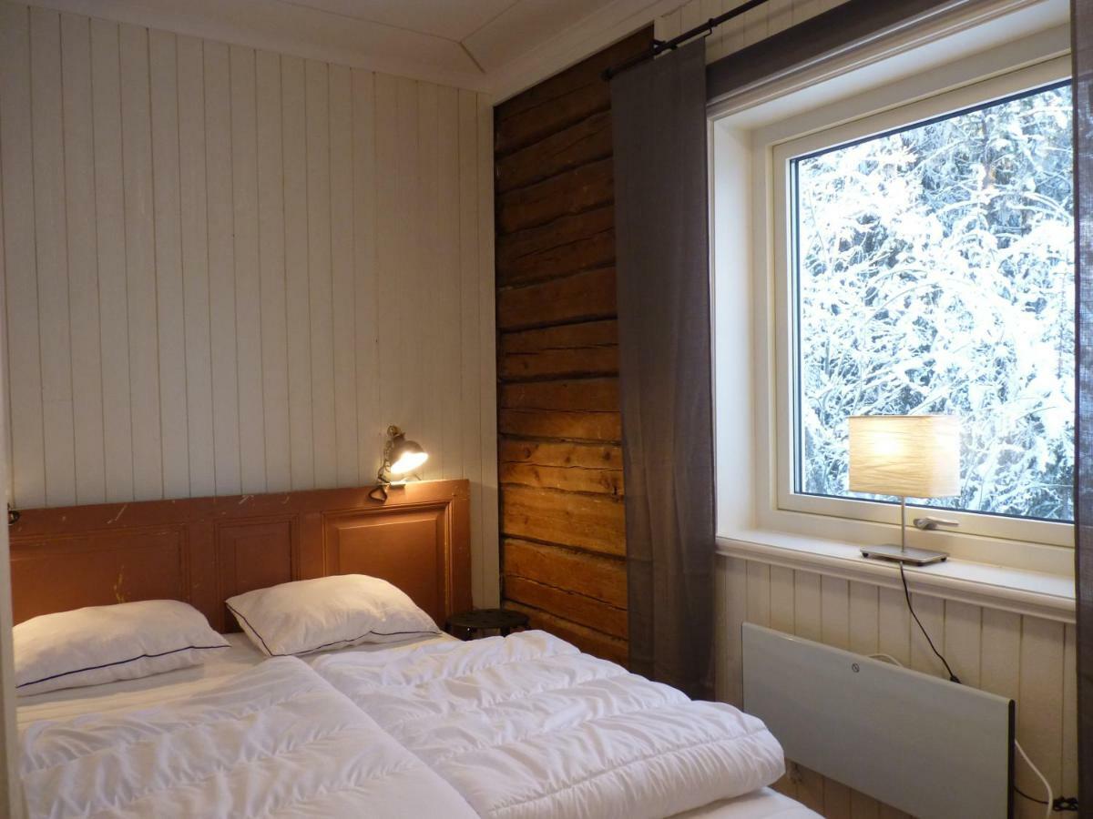Holiday Home Hammarstrand 4 Persons Exterior photo