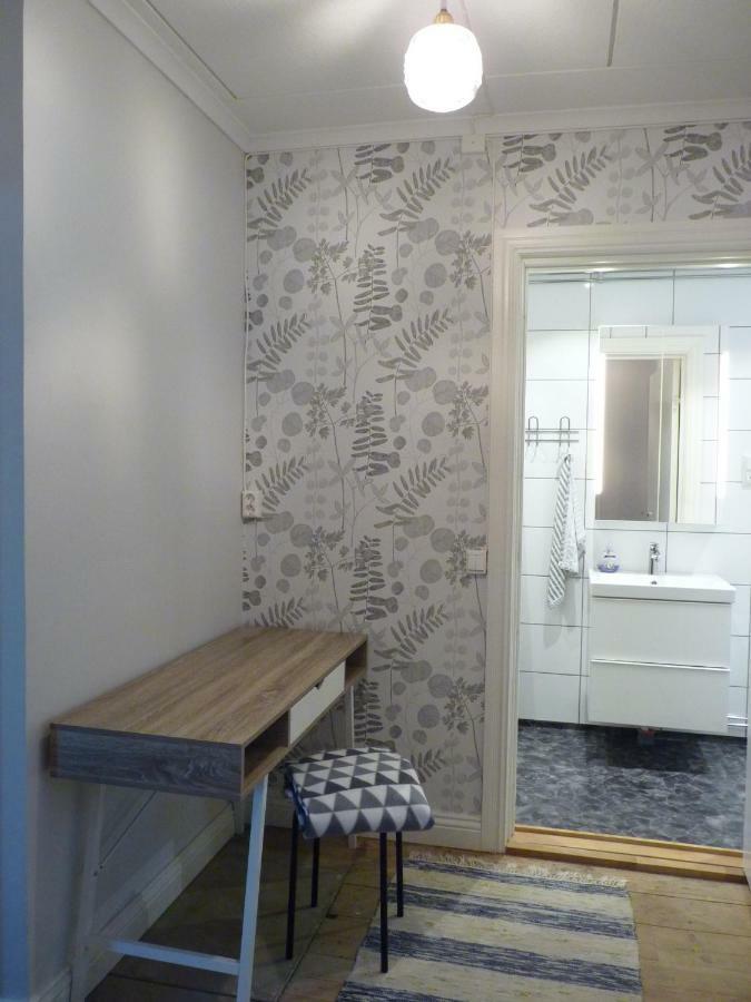 Holiday Home Hammarstrand 4 Persons Exterior photo