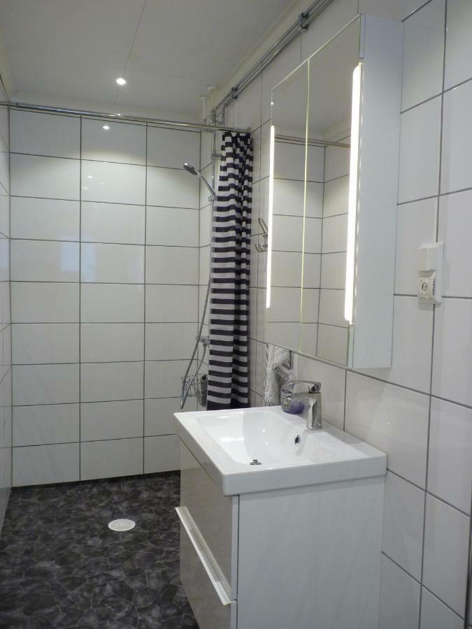 Holiday Home Hammarstrand 4 Persons Exterior photo