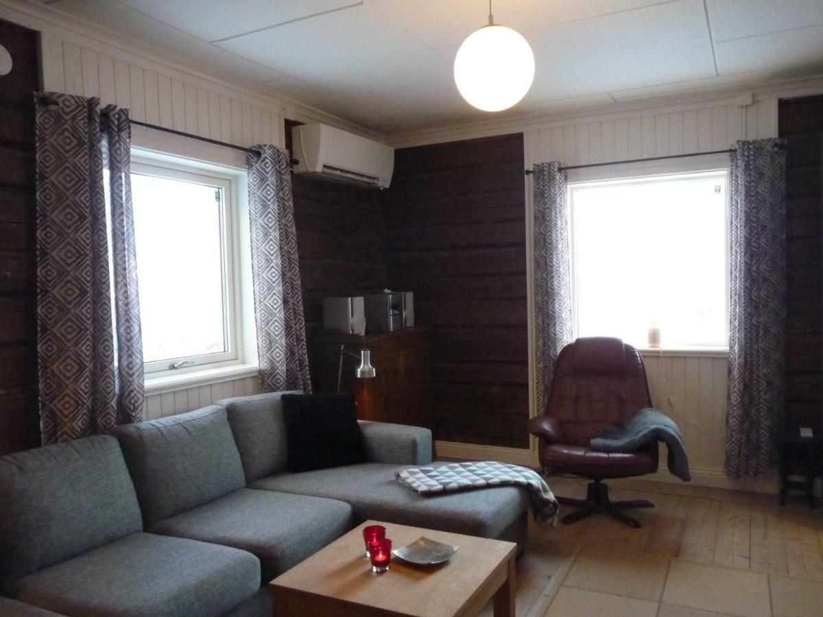 Holiday Home Hammarstrand 4 Persons Exterior photo