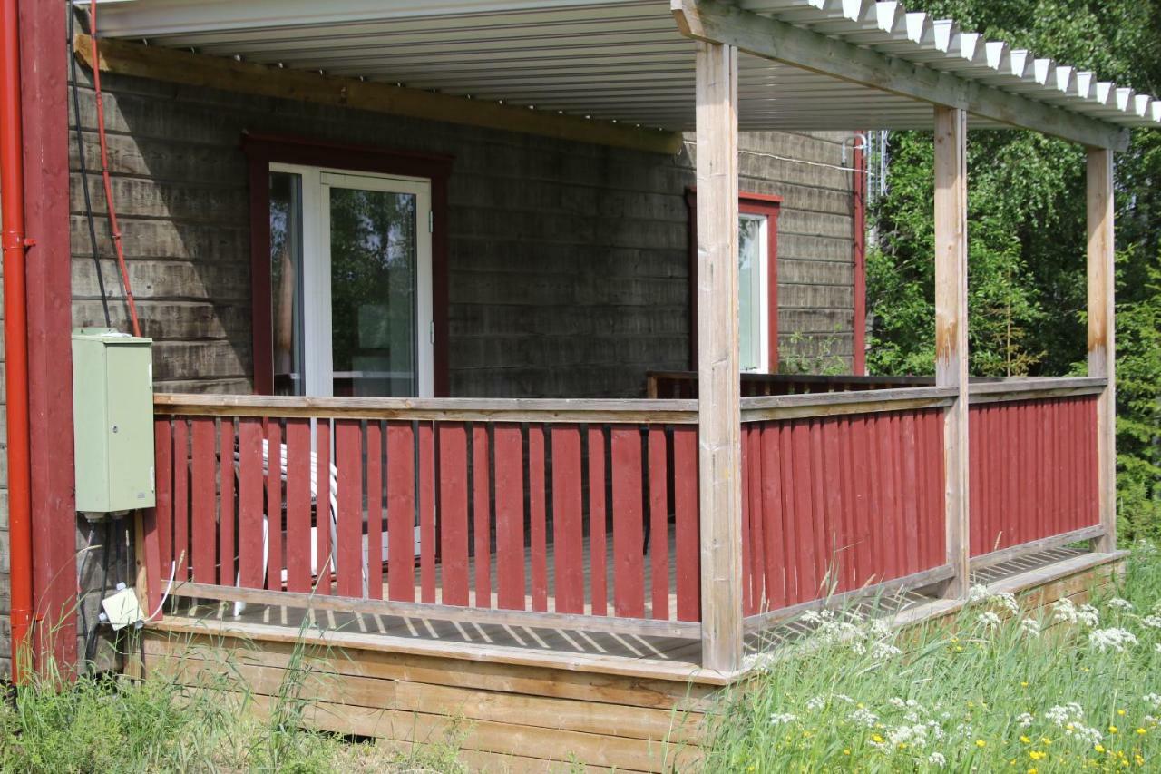 Holiday Home Hammarstrand 4 Persons Exterior photo